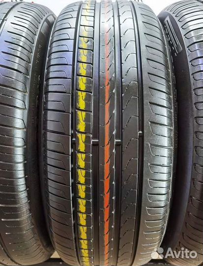 Pirelli Scorpion Verde 235/50 R19 99V