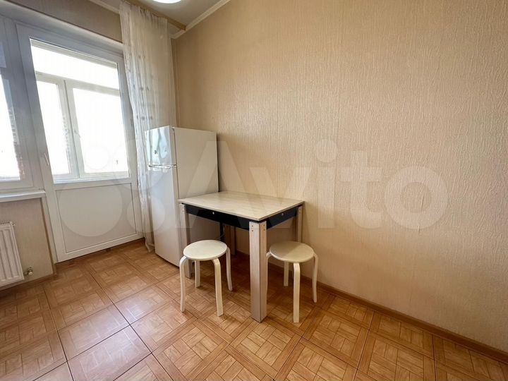 1-к. квартира, 33,4 м², 5/7 эт.