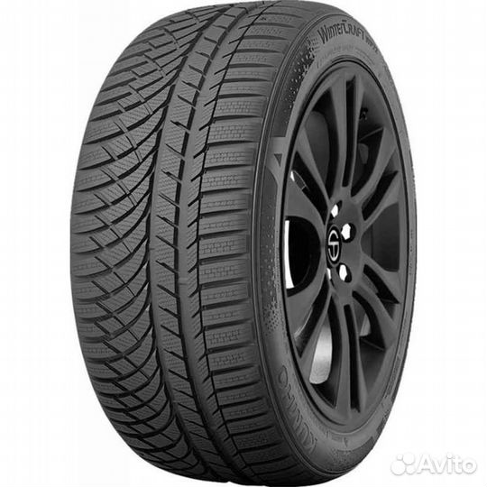 Kumho WinterCraft WP72 235/45 R19 99V