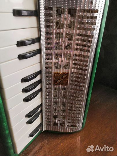 Аккордеон малыш