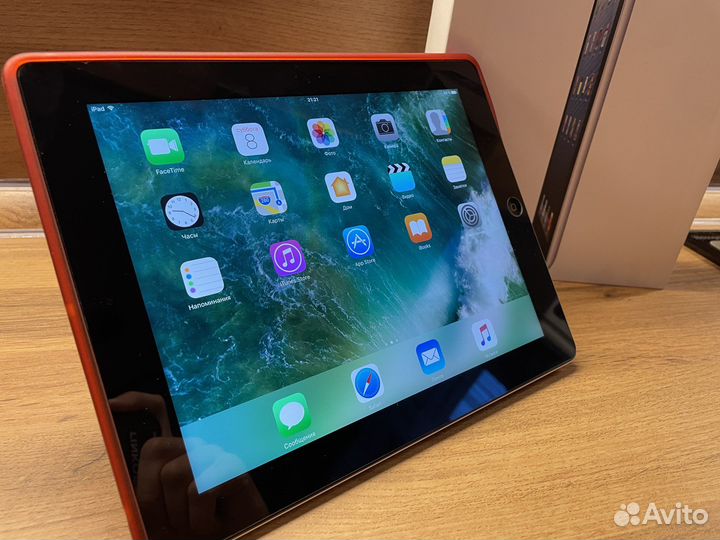 iPad 4 32Gb Wi-Fi