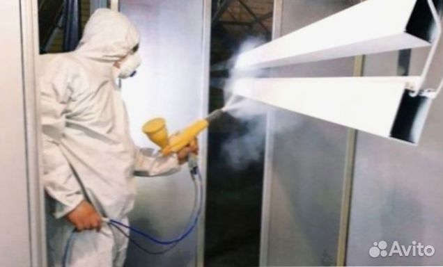 Печь полимеризации кп-860