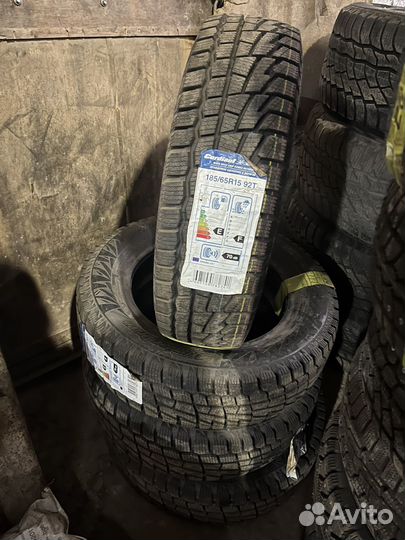 Cordiant Winter Drive 185/65 R15 92T