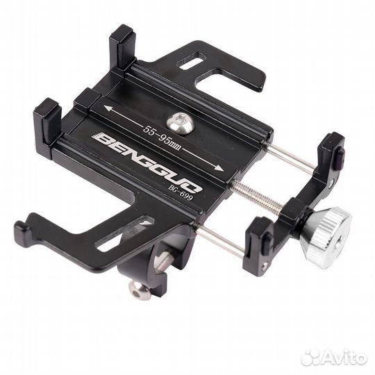 Держатель для телефона на руль электросамоката