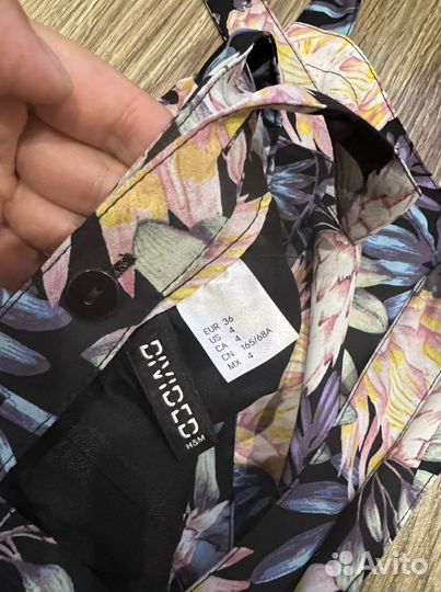 Комбинезон женский летний 40 42