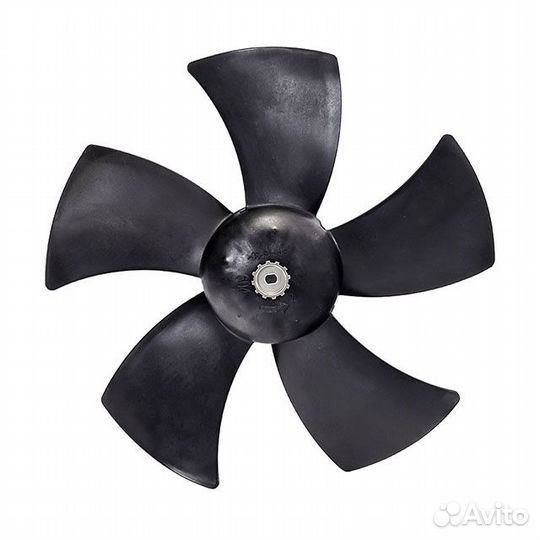 Крыльчатка вентилятора Honda CR-V