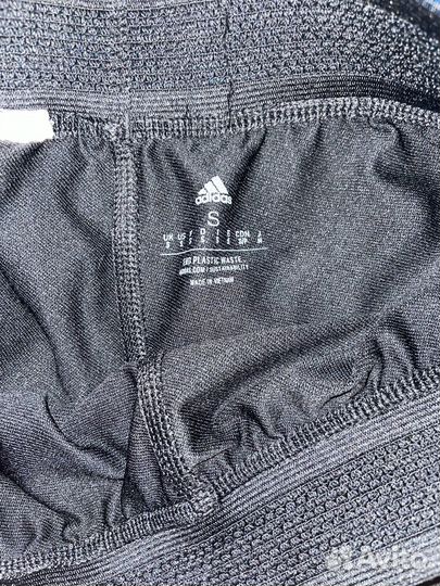 Штаны adidas локомотив