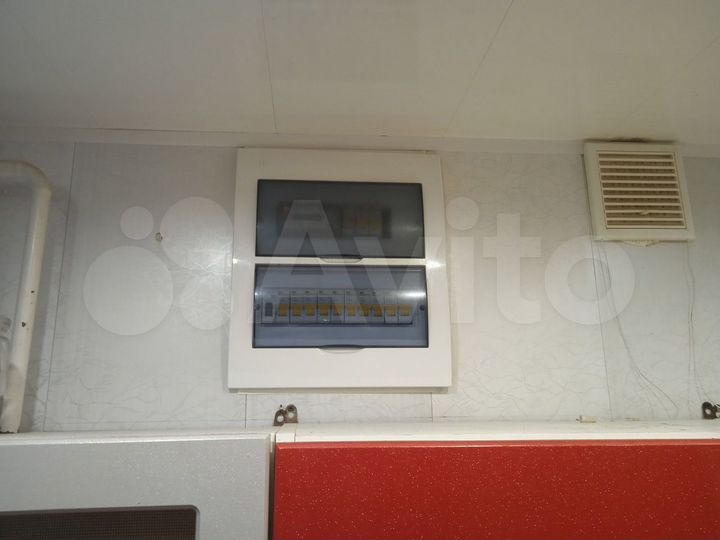 Дом 58,9 м² на участке 7,7 сот.