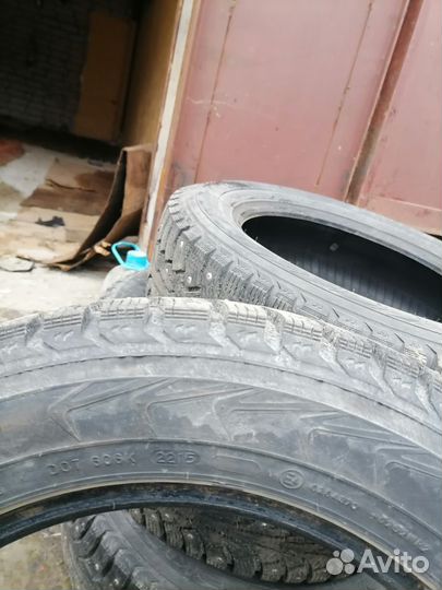 Nordman Nordman C 185/65 R15