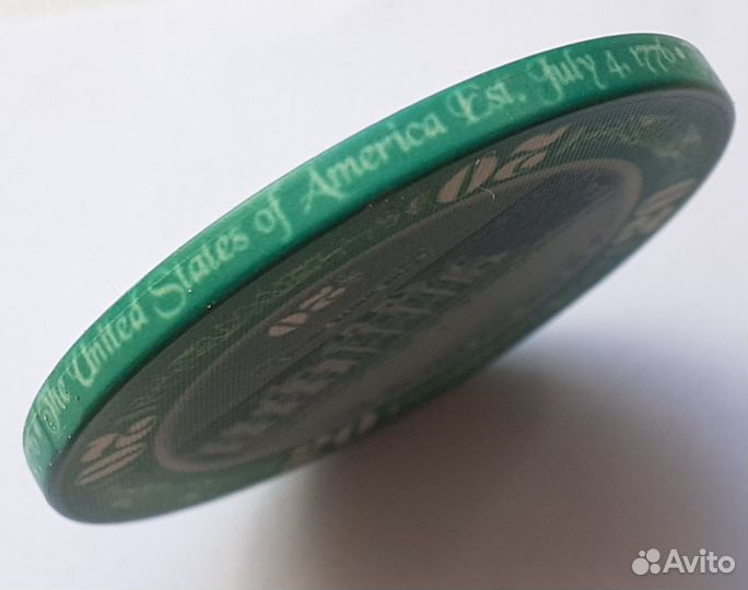 Фишка казино