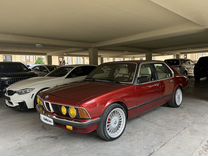 BMW 7 серия 3.2 AT, 1986, 180 000 км, с пробегом, цена 3 000 000 руб.