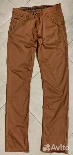 Брюки мужские летние 48 размер
