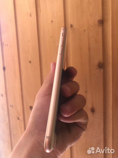 Телефон iPhone 8 plus