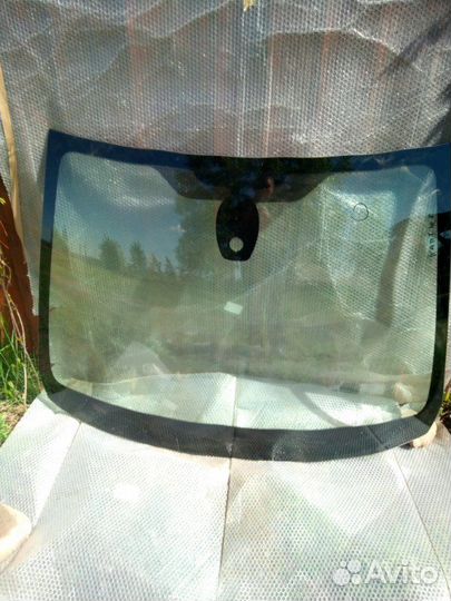 Стекло переднее Renault Kaptur 1 2016