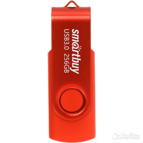 Flash Usb 3.0 Smart Buy Twist на 256GB