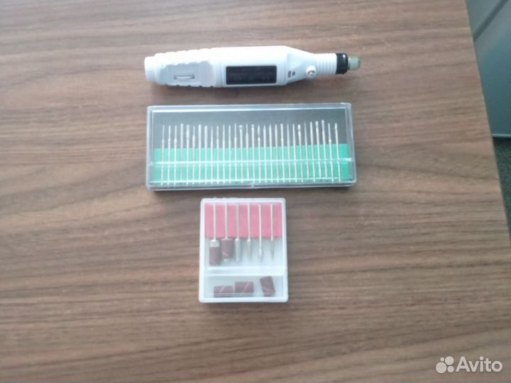 Аппарат для маникюра и педикюра