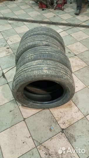 Continental ContiPremiumContact 2E 205/55 R16