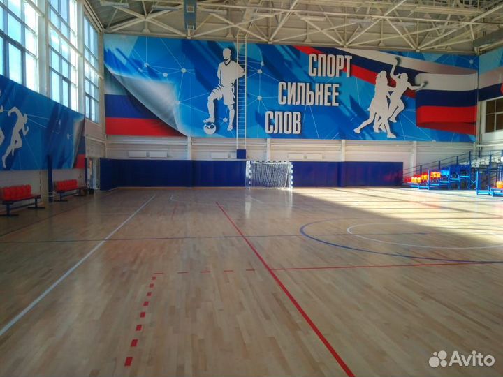 Стеновые протекторы от производителя