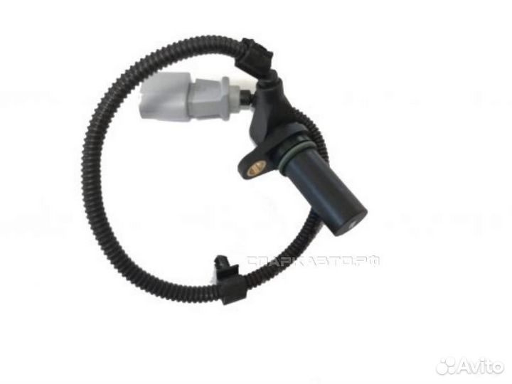 Датчик коленвала volkswagen 070907319
