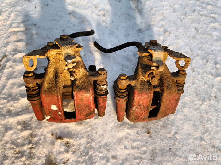 Датчик движения