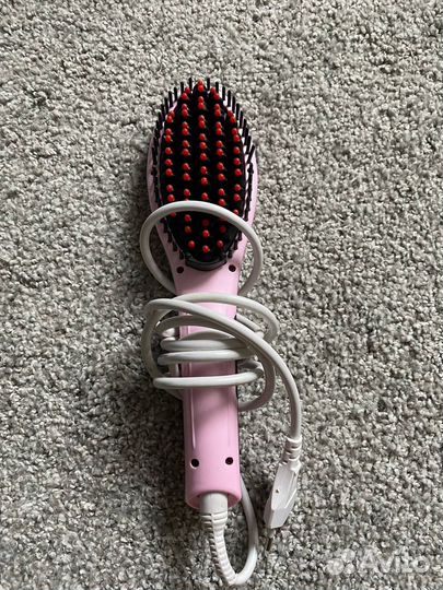 Выпрямитель для волос