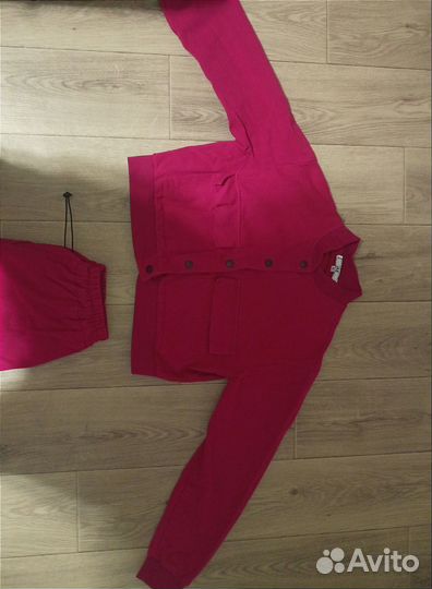 Костюм карго