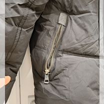 Куртка зимняя женская 44