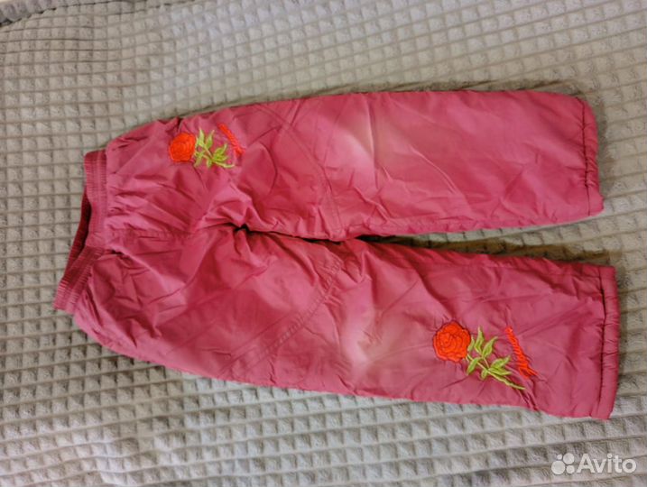 Куртка женская