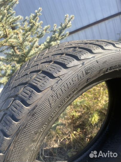 Landsail Winter Lander 205/50 R17