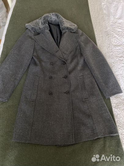 Пальто Steilmann