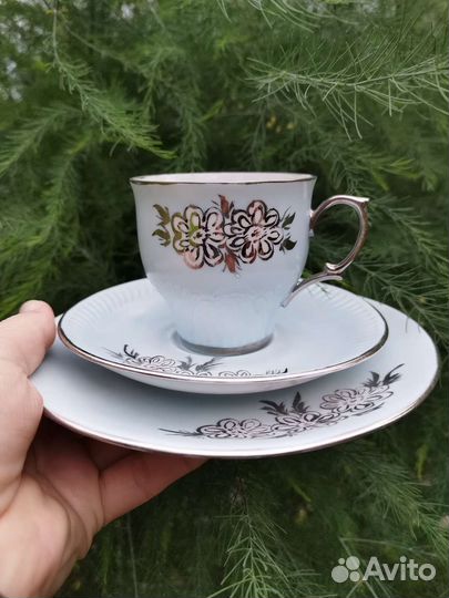 Кофейные трио. Германия