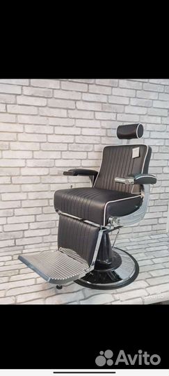 Барбер кресло