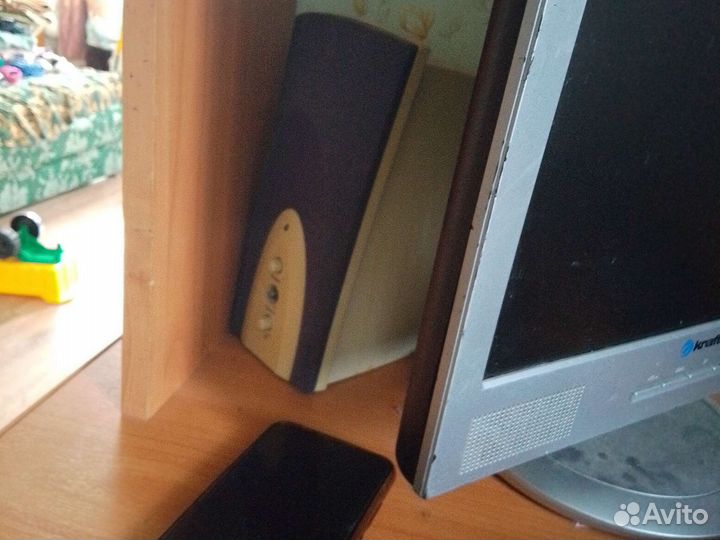 Монитор для компьютера бу