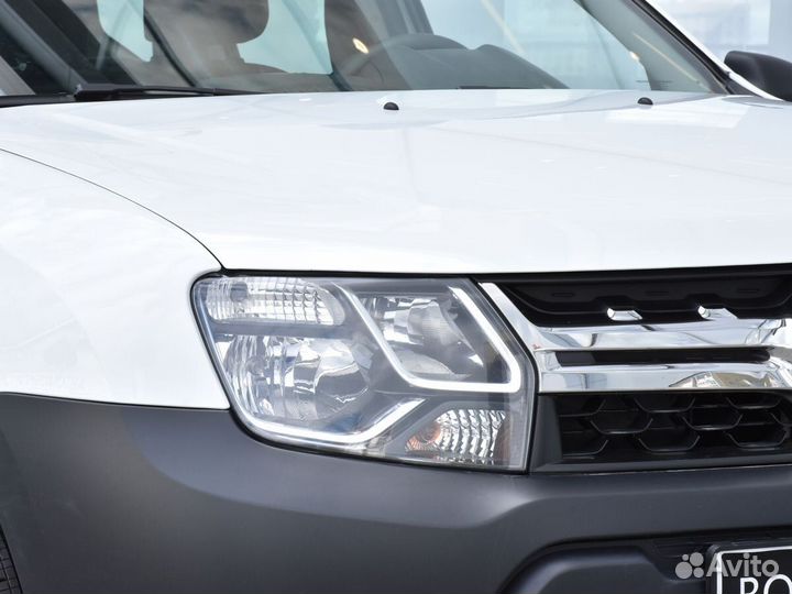 Renault Duster 1.6 МТ, 2018, 78 220 км
