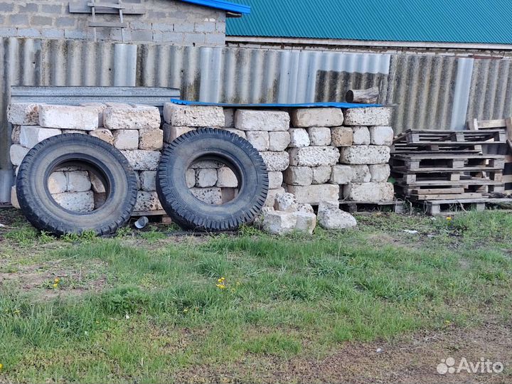 Керамзитогипсо блоки б/у