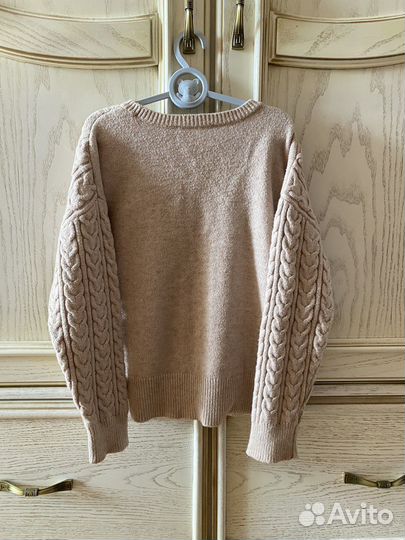 Кофта для девочки 128