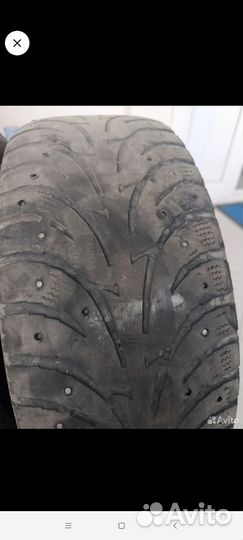 Hankook AH11 205/55 R16 90F