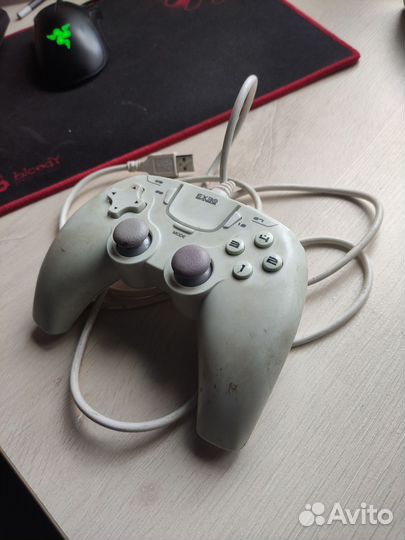 Джойстик xbox One