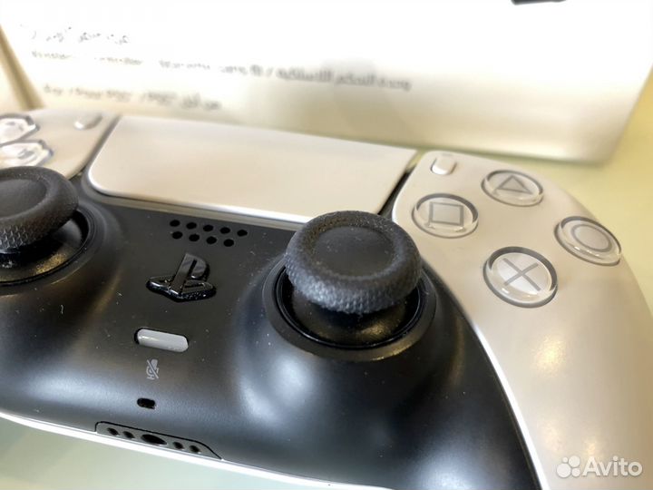 Джойстик ps5