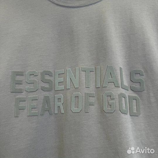 Футболка FOG Essentials