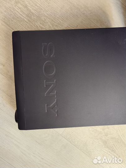 Видео плеер кассетный