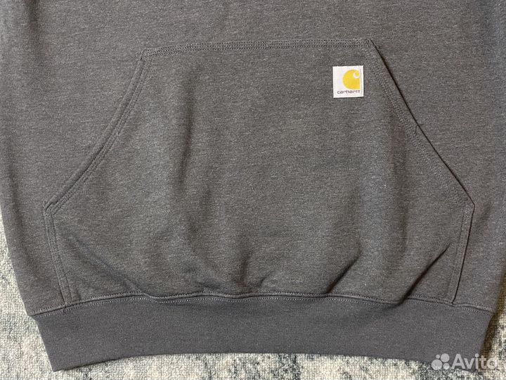 Толстовка Carhartt / Оригинал