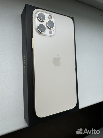 iPhone 12 Pro Max, 512 ГБ