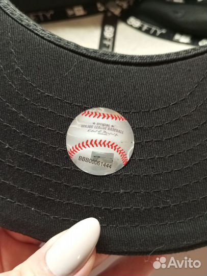 Кепка new era 59fifty