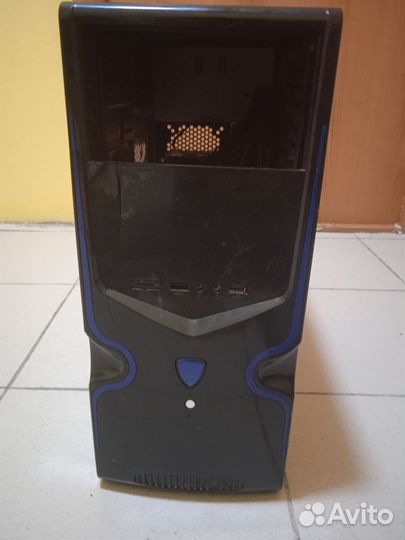 Игровой пк