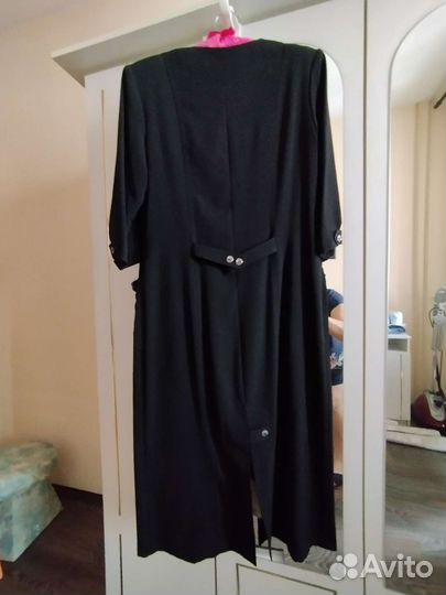 Платья женские 50 размер
