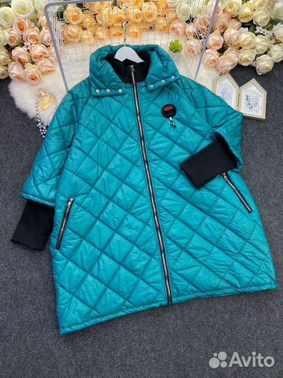 Куртка женская 68-70-72-74-76-78