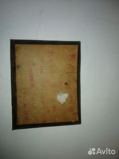 Чеканка СССР