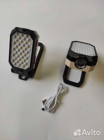 Фонарь светодиодный универсальный