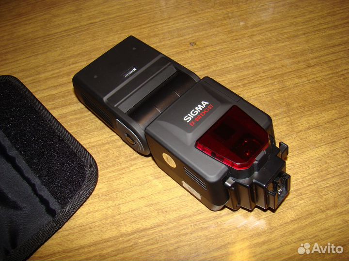 Вспышка Sidma EF-610 DG ST для Sony
